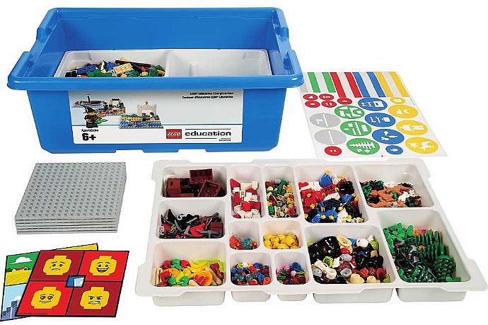 LEGO 45100 StoryStarter Core Set