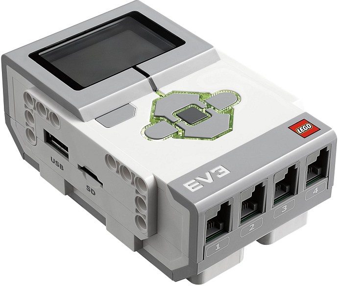 LEGO 45500 EV3 Intelligent Brick