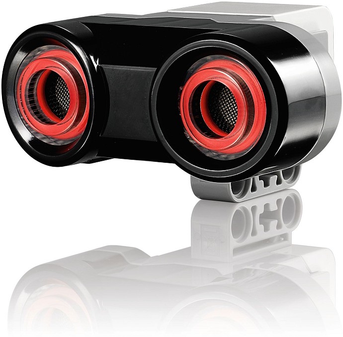 LEGO 45504 EV3 Ultrasonic Sensor