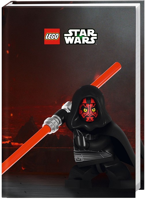 LEGO 5002032 - Star Wars 2014 Pocket Calendar