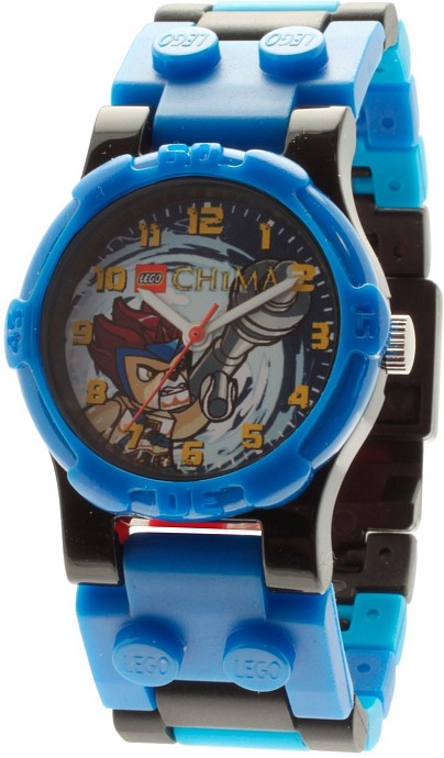 LEGO 5002033 Legends of Chima Lennox Kids' Watch