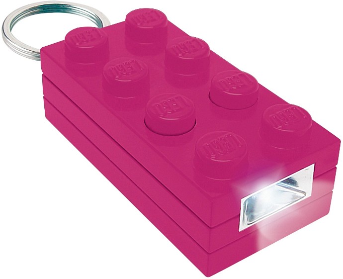 LEGO 5002467 Friends 2x4 Key Light