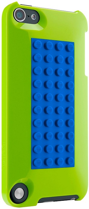LEGO 5002901 - iPod touch Case Green and Blue