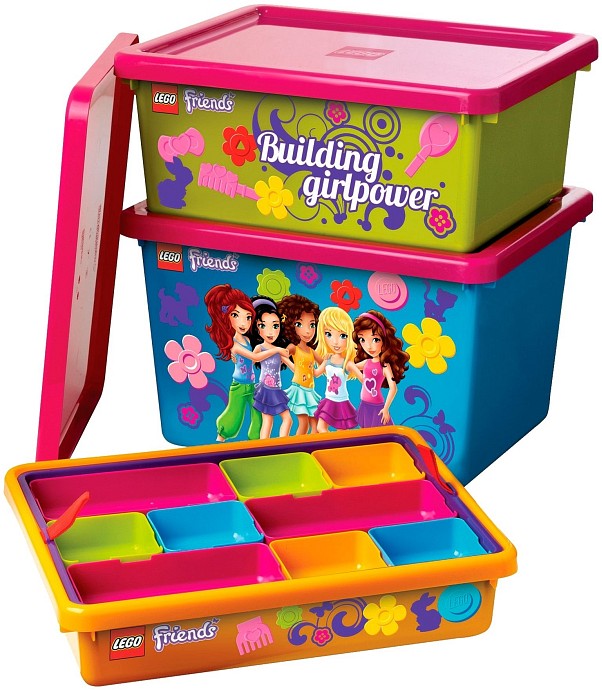 LEGO 5003564 Friends Sorting System