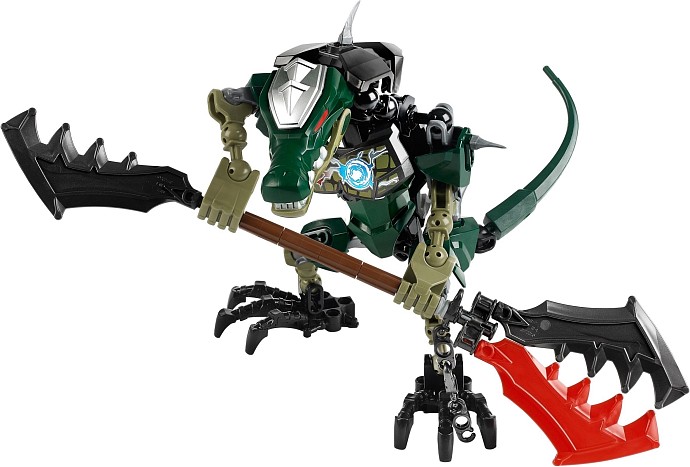 LEGO 70203 CHI Cragger