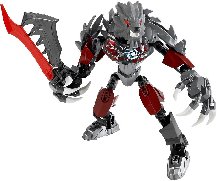 LEGO 70204 CHI Worriz