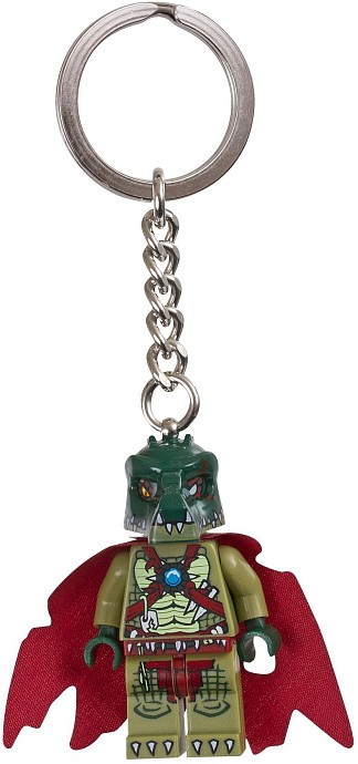 LEGO 850602 - Chima Cragger Key Chain