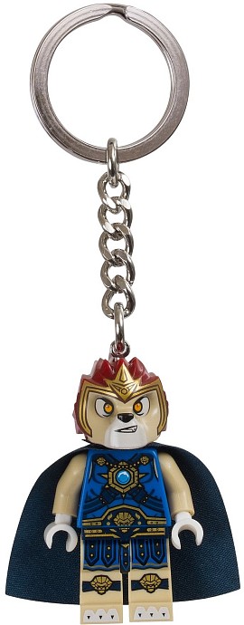 LEGO 850608 Chima Laval Key Chain