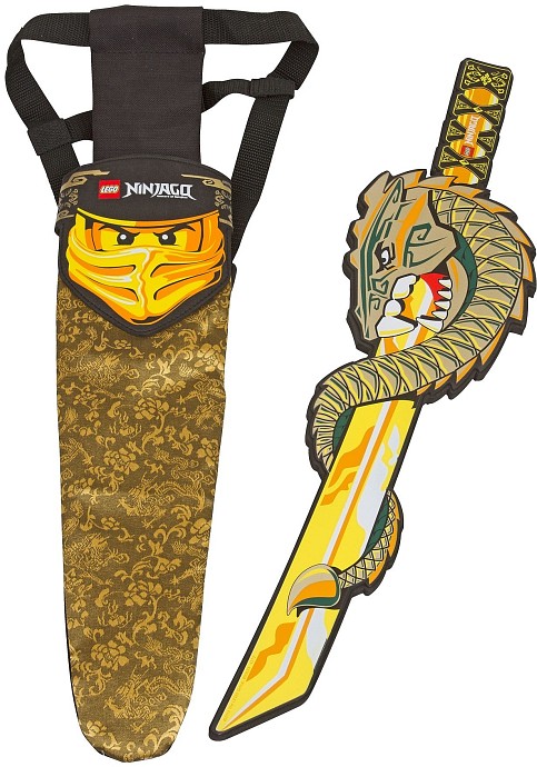 LEGO 850628 - Samurai Sword and Sheath