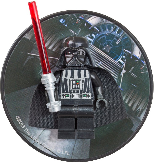 LEGO 850635 - Darth Vader Magnet