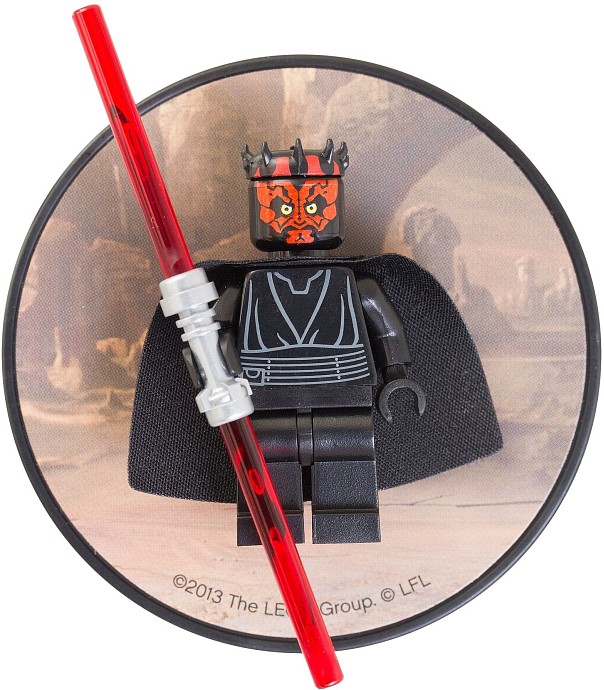 LEGO 850641 Darth Maul Magnet