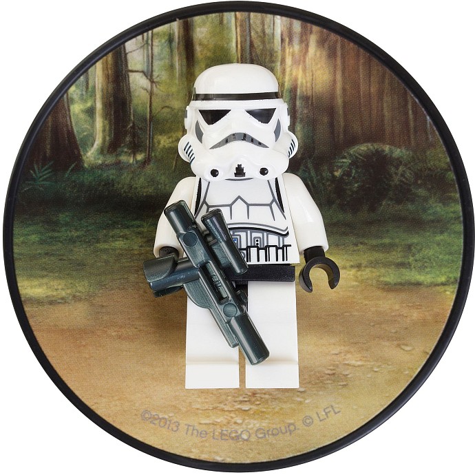 LEGO 850642 - Stormtrooper Magnet