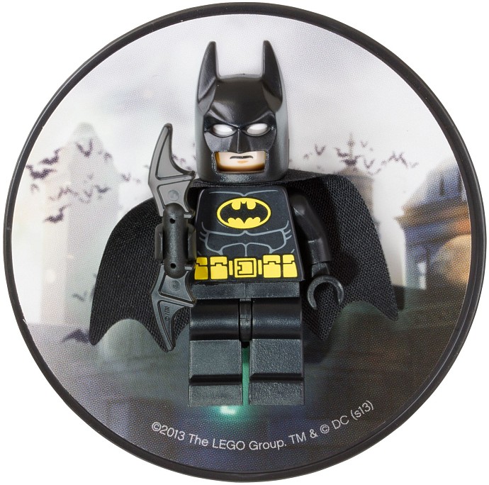 LEGO 850664 - Batman Magnet