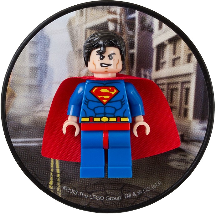 LEGO 850670 - Superman Magnet