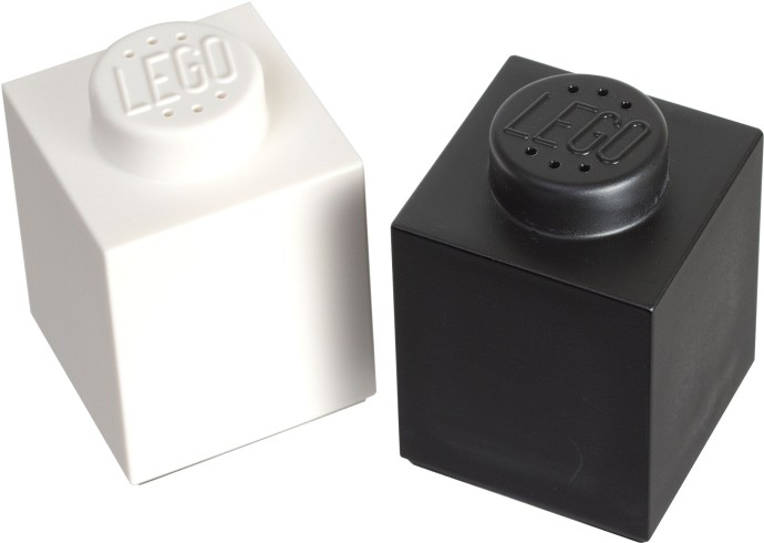 LEGO 850705 - Salt and Pepper Set