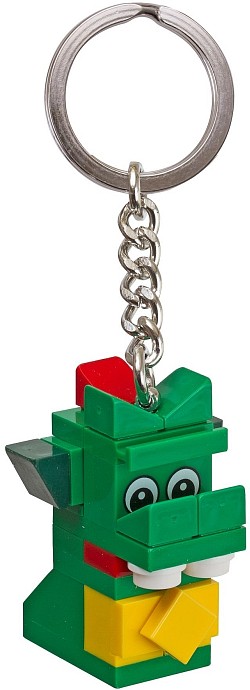 LEGO 850771 LEGO Brickley Bag Charm