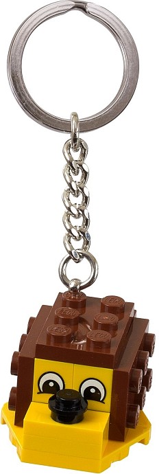 LEGO 850800 - Hedgehog Bag Charm