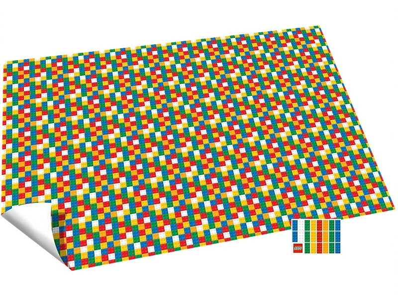 LEGO 850841 - Classic Gift Wrap