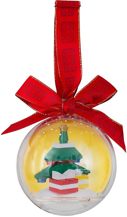 LEGO 850851 LEGO Tree Holiday Bauble