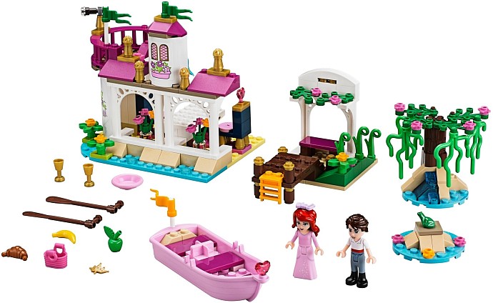 LEGO 41052 Ariel's Magical Kiss