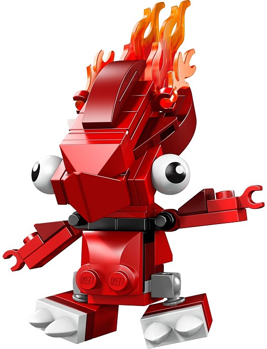 LEGO 41500 Flain