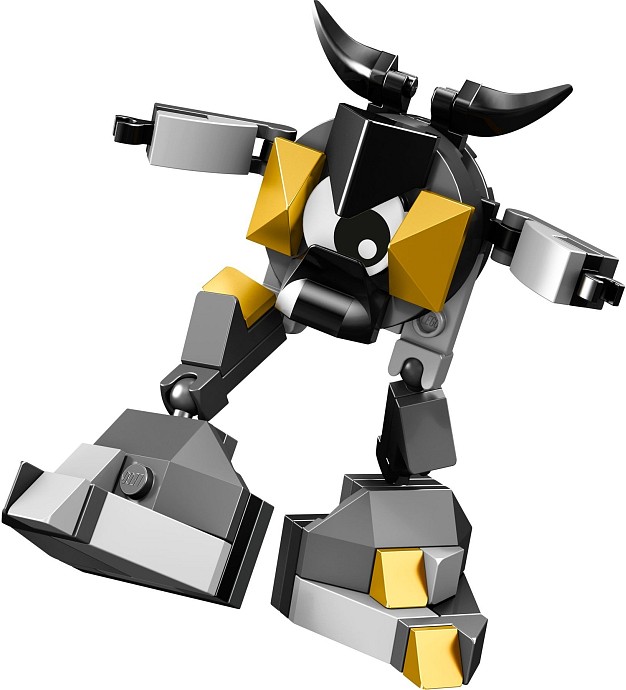 LEGO 41504 Seismo