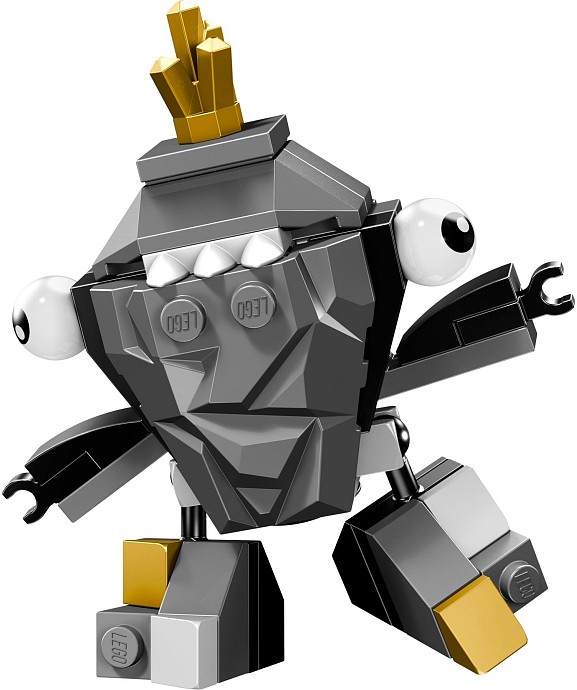 LEGO 41505 Shuff