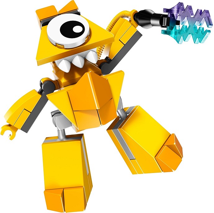 LEGO 41506 Teslo