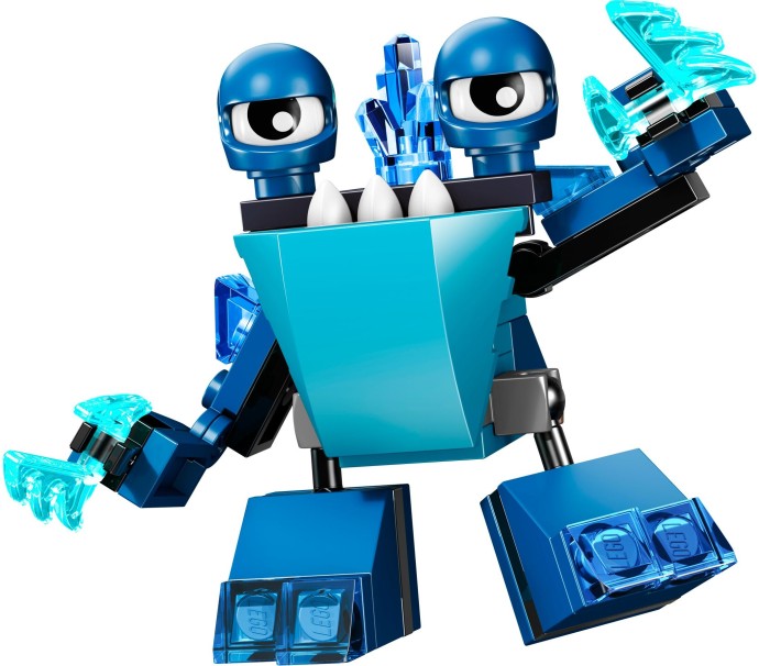 LEGO 41509 Slumbo