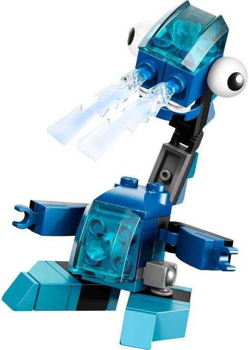 LEGO 41510 Lunk