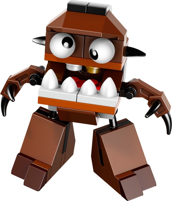 LEGO 41512 Chomly