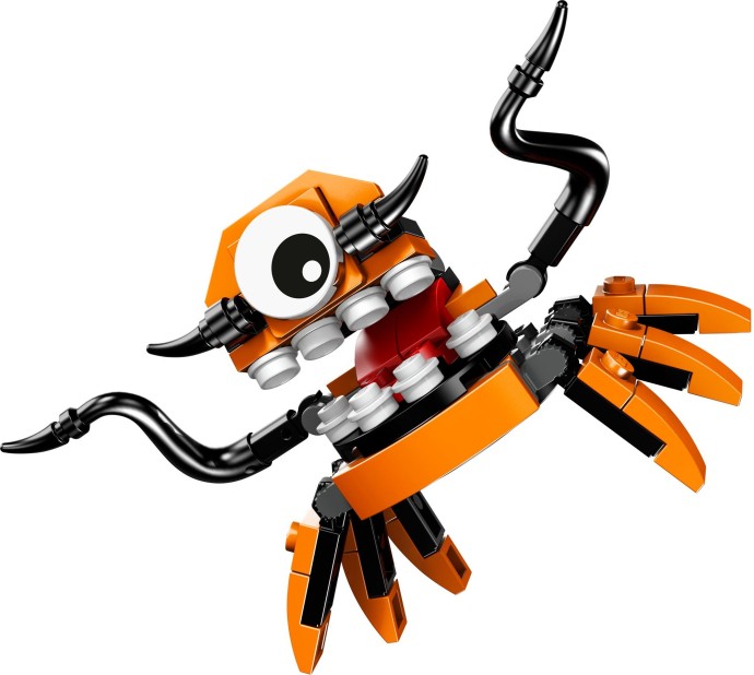 LEGO 41515 Kraw