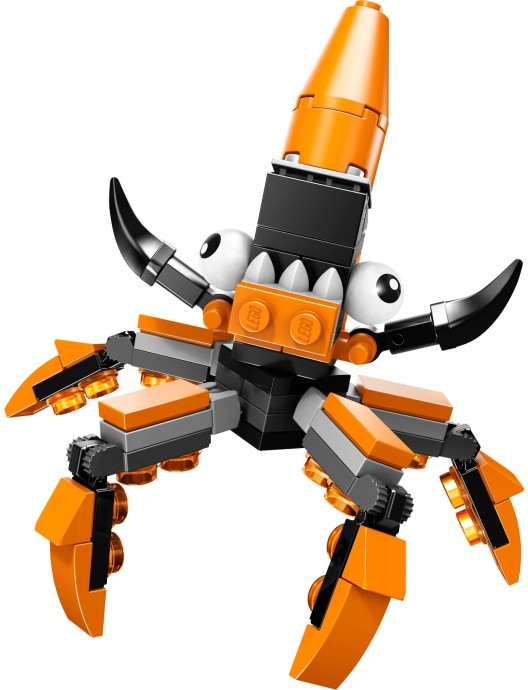 LEGO 41516 Tentro