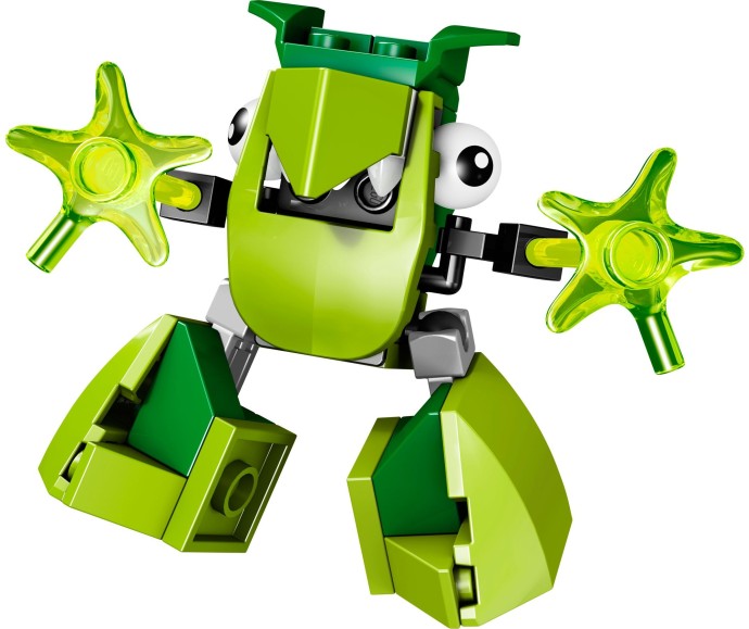 LEGO 41520 Torts