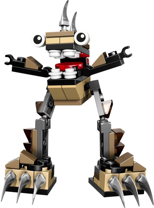 LEGO 41521 Footi