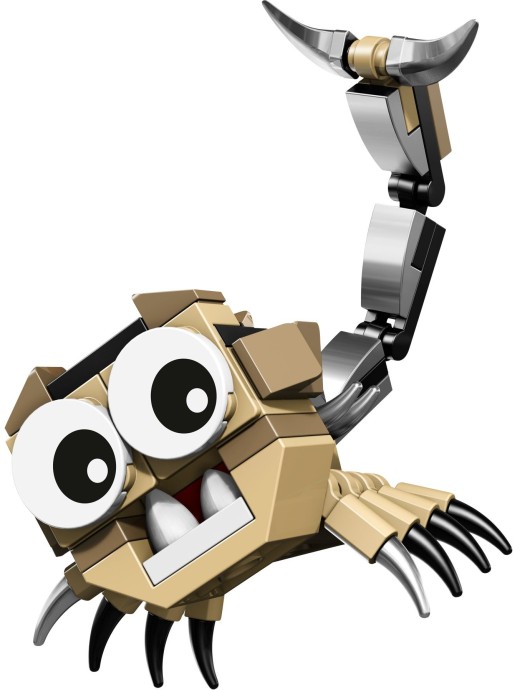LEGO 41522 Scorpi