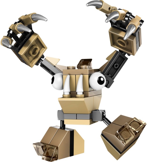 LEGO 41523 Hoogi