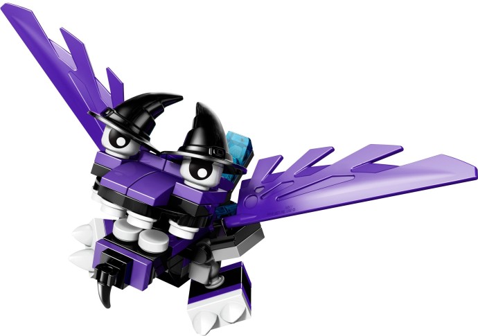 LEGO 41524 Mesmo
