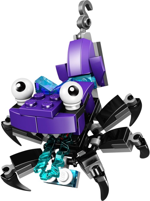 LEGO 41526 Wizwuz