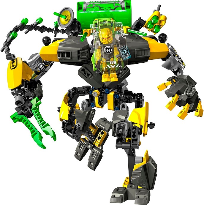 LEGO 44022 EVO XL Machine