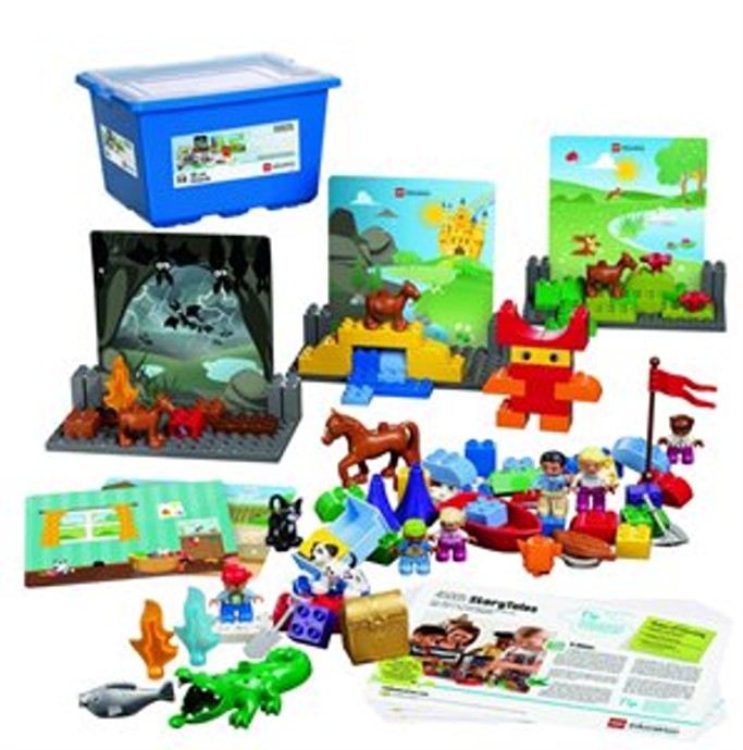 LEGO 45005 Story Tales