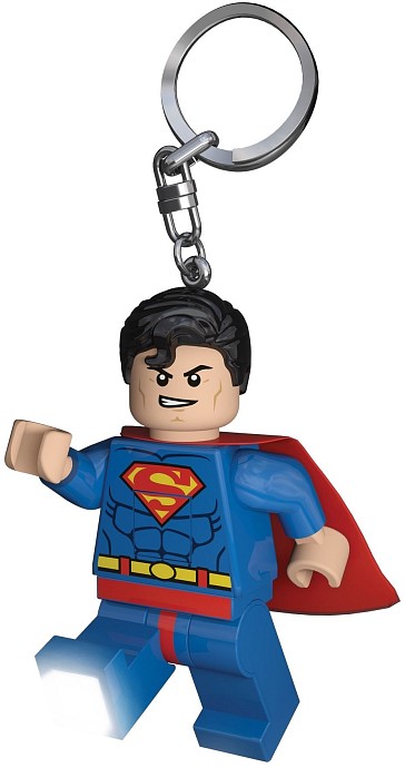 LEGO 5002913 - Superman Key Light