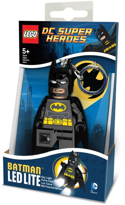 LEGO 5002915 Batman Key Light