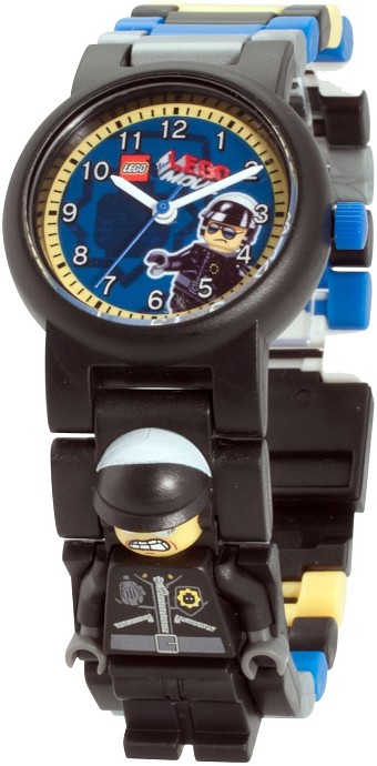 LEGO 5003023 - Bad Cop Link Watch