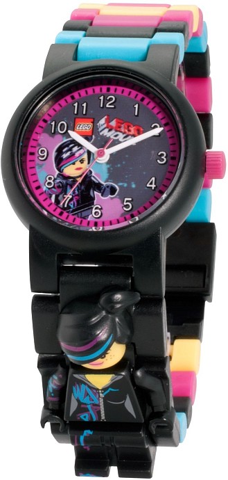 LEGO 5003024 - Lucy Wyldstyle Link Watch