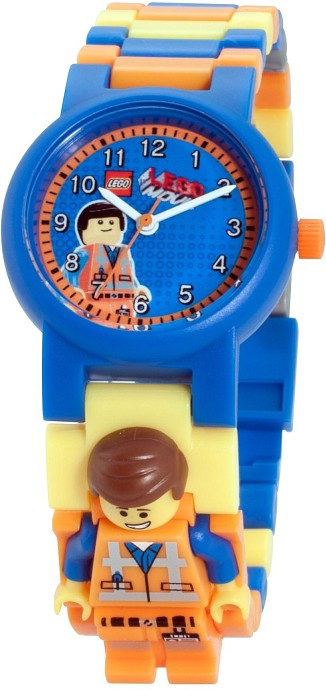 LEGO 5003025 Emmet Link Watch