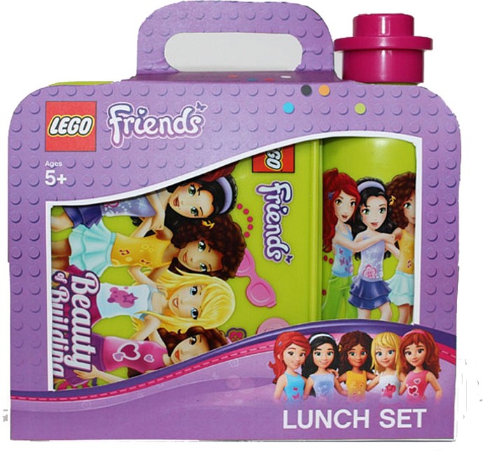 LEGO 5003563 - Friends Lunch Set
