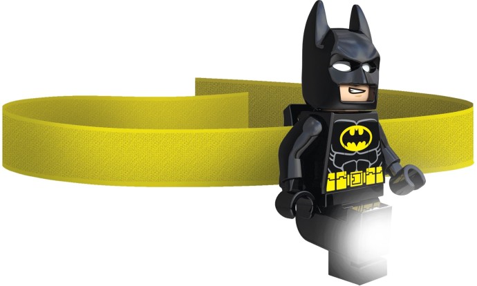 LEGO 5003579 Batman Head Lamp