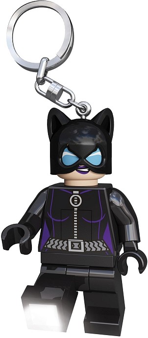 LEGO 5003580 - Catwoman Key Light