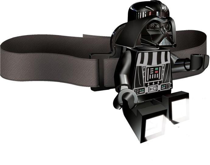 LEGO 5003583  Darth Vader Head Lamp